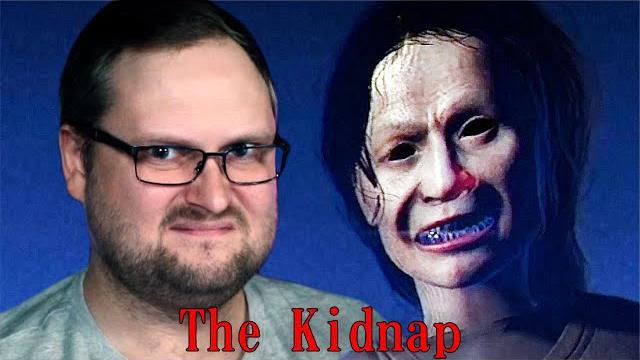ОЧЕНЬ ПЛОХАЯ МАТЬ ► Chilla's Art The Kidnap ОЧЕНЬ ПЛОХАЯ МАТЬ ► Chilla's Art The Kidnap