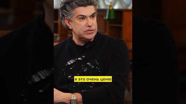Гергиев отказался меня брать, сказав, что я уже сам как часть Большого (с) Николай Цискаридзе Гергиев отказался меня брать, сказав, что я уже сам как часть Большого (с) Николай Цискаридзе