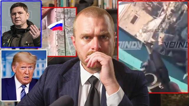 'Bloodthirsty Clowns' - Rare Insight To REAL WAR | When Will We Be Realistic? - Ukraine Update 'Bloodthirsty Clowns' - Rare Insight To REAL WAR | When Will We Be Realistic? - Ukraine Update