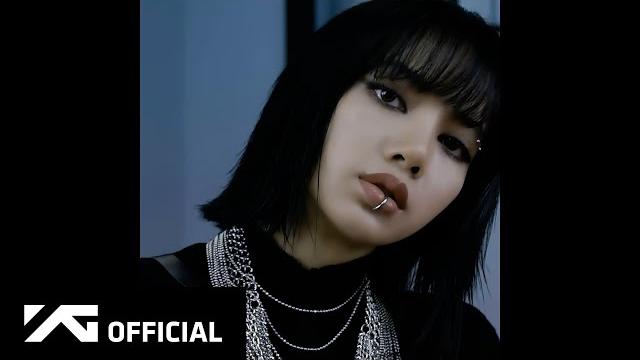 BLACKPINK - 'How You Like That' LISA Concept Teaser Video BLACKPINK - 'How You Like That' LISA Concept Teaser Video