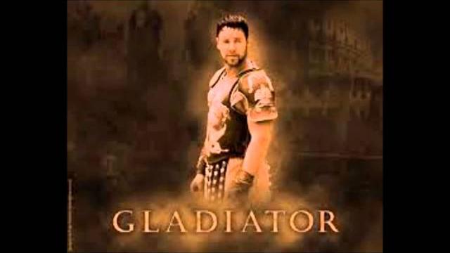 Gladiator - Honor Him (Extended Version) Gladiator - Honor Him (Extended Version)