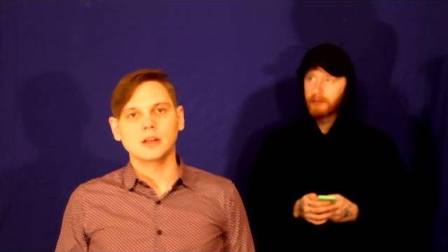 ЩЕНКИ - В ТВОЕЙ КОМНАТЕ ЩЕНКИ - В ТВОЕЙ КОМНАТЕ