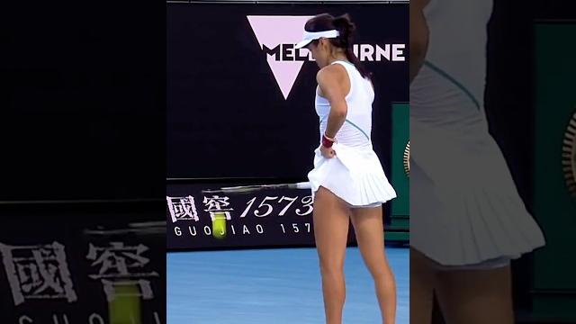 MEET The Most Charming Tennis Player of 2025 MEET The Most Charming Tennis Player of 2025