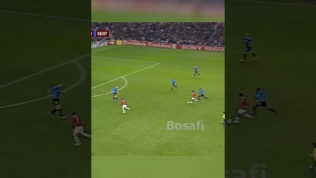 Manchester United vs Copenhagen | UCL 06/07 | Richarson’s lucky goal #manchesterunited #copenhagen Manchester United vs Copenhagen | UCL 06/07 | Richarson’s lucky goal #manchesterunited #copenhagen