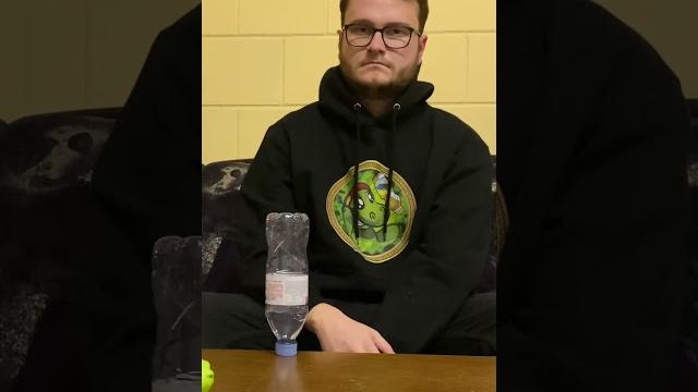 Bottleflip is Life | Respect #273 Bottleflip is Life | Respect #273