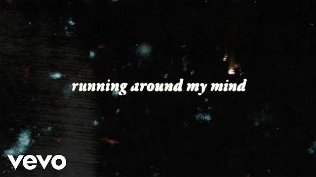 Oasis - Half The World Away (Official Lyric Video) Oasis - Half The World Away (Official Lyric Video)