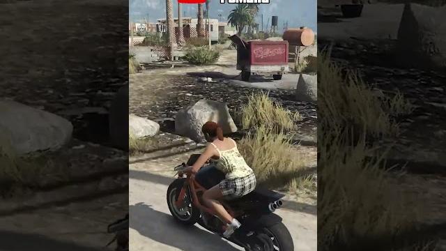 А вы знали об этом в GTA 5??? #shorts А вы знали об этом в GTA 5??? #shorts