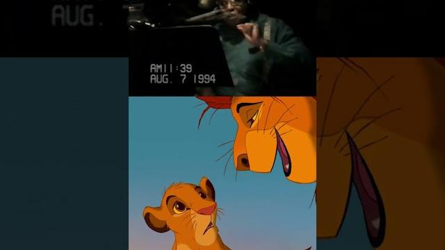 James Earl Jones gave us goosebumps as Mufasa. Disney's The Lion King returns to theaters Friday. James Earl Jones gave us goosebumps as Mufasa. Disney's The Lion King returns to theaters Friday.