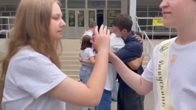 11 клас м. Покров 2024р. 11 клас м. Покров 2024р.