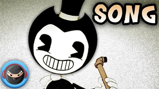 (SFM) ПЕСНЯ BENDY AND THE INK MACHINE "Bend You Till You Break" (SFM) ПЕСНЯ BENDY AND THE INK MACHINE "Bend You Till You Break"