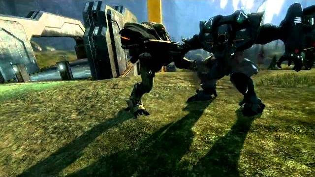 Section 8: Prejudice Gameplay Trailer Section 8: Prejudice Gameplay Trailer