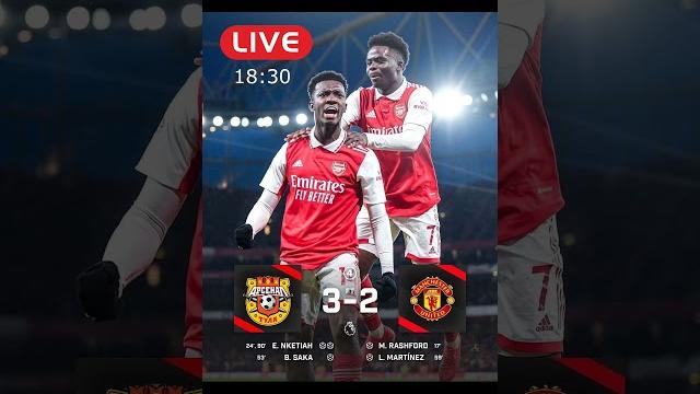 #Арсенал - #Манчестер Юнайтед live #футбол #апл #трансляция #arsenal #manchester #football #новости #Арсенал - #Манчестер Юнайтед live #футбол #апл #трансляция #arsenal #manchester #football #новости