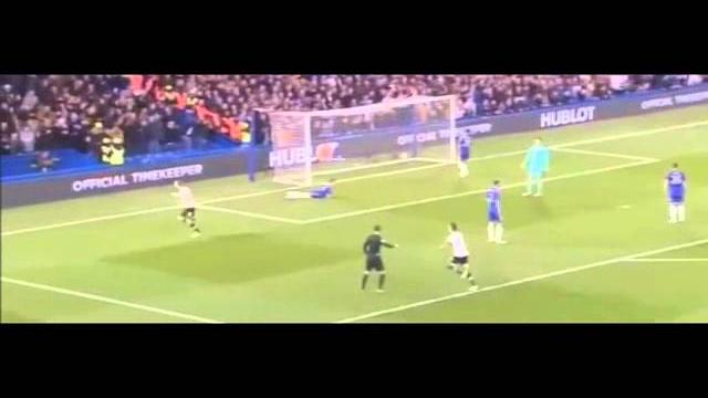ЧЕЛСИ - ТОТТЕНХЭМ 2:2 ОБЗОР МАТЧА 02:05:2016 ЧЕЛСИ - ТОТТЕНХЭМ 2:2 ОБЗОР МАТЧА 02:05:2016
