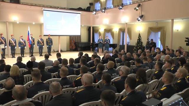 День спасателя День спасателя