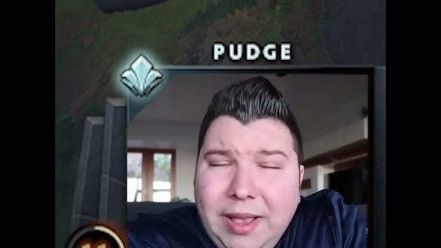 300IQ play by Pudge 300IQ play by Pudge