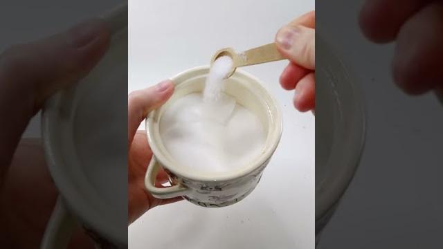 Гремучая смесь от морщин. Маска для лица с медом и солью Гремучая смесь от морщин. Маска для лица с медом и солью