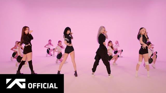 BLACKPINK - 'How You Like That' DANCE PERFORMANCE VIDEO BLACKPINK - 'How You Like That' DANCE PERFORMANCE VIDEO