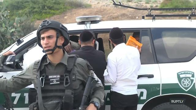 Aftermath of Hamas attack in Israel's Kfar Aza Aftermath of Hamas attack in Israel's Kfar Aza