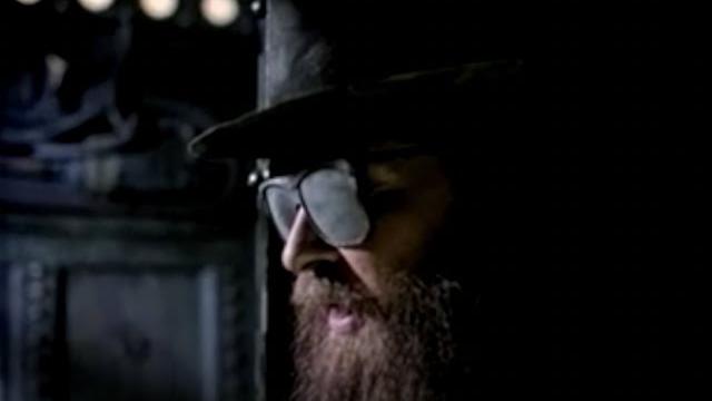 ZZ Top - Rough Boy (Official Music Video) ZZ Top - Rough Boy (Official Music Video)