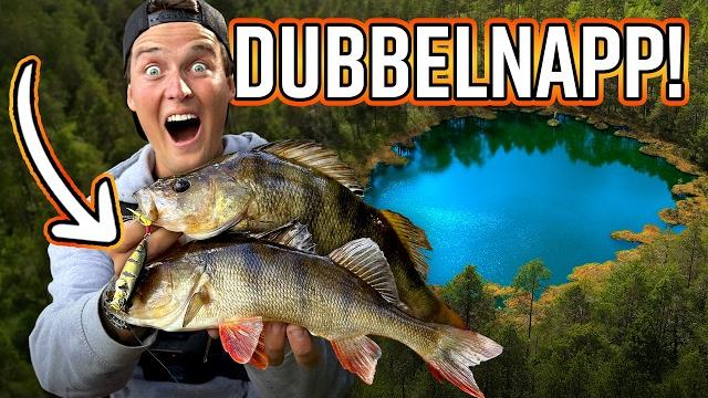 EXPLORING TINY MYSTERIOUS WATERS WITH TOPWATER LURES EXPLORING TINY MYSTERIOUS WATERS WITH TOPWATER LURES