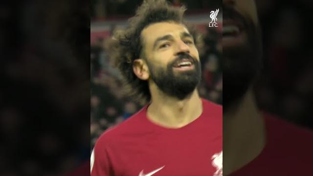 Liverpool 7-0 Manchester United ️ Liverpool 7-0 Manchester United ️