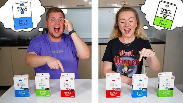 ТЕЛЕПАТИЯ СЛАЙМ ЧЕЛЛЕНДЖ TWIN TELEPATHY SLIME CHALLENGE Лизун из СлУчайныХ ингредиентов ТЕЛЕПАТИЯ СЛАЙМ ЧЕЛЛЕНДЖ TWIN TELEPATHY SLIME CHALLENGE Лизун из СлУчайныХ ингредиентов