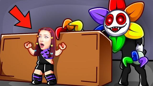 Я РАЗОЗЛИЛА ДЭНДИ в ROBLOX ! DANDY'S WORLD Roblox Я РАЗОЗЛИЛА ДЭНДИ в ROBLOX ! DANDY'S WORLD Roblox