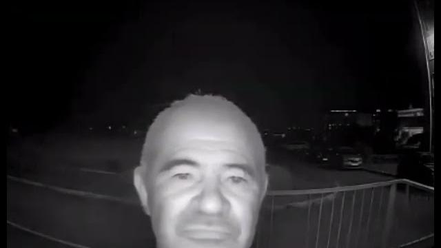 Умный домофон не пускает домой пьяного ржач до слёз ! Умный домофон не пускает домой пьяного ржач до слёз !