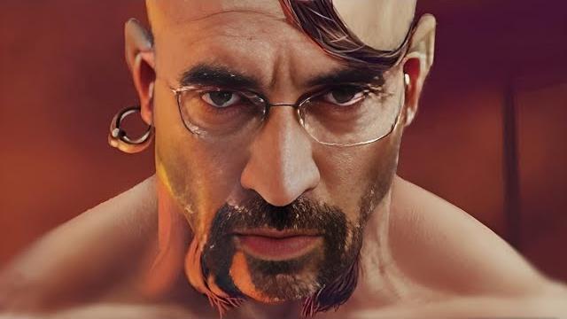 Фархад справжній козак Фархад справжній козак