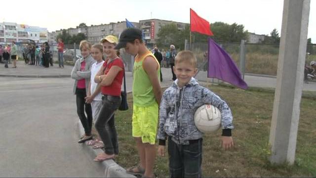 День Флага России День Флага России