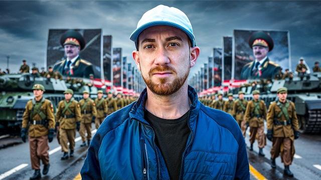 Последняя Диктатура Европы Изнутри Последняя Диктатура Европы Изнутри
