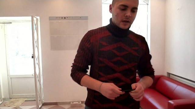 Канцелярский нож Канцелярский нож
