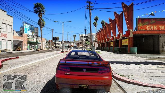 Grand Theft Auto V Enhanced Edition Gameplay Walkthrough Part 1 - GTA 5 4K 60FPS PC No Commentary Grand Theft Auto V Enhanced Edition Gameplay Walkthrough Part 1 - GTA 5 4K 60FPS PC No Commentary