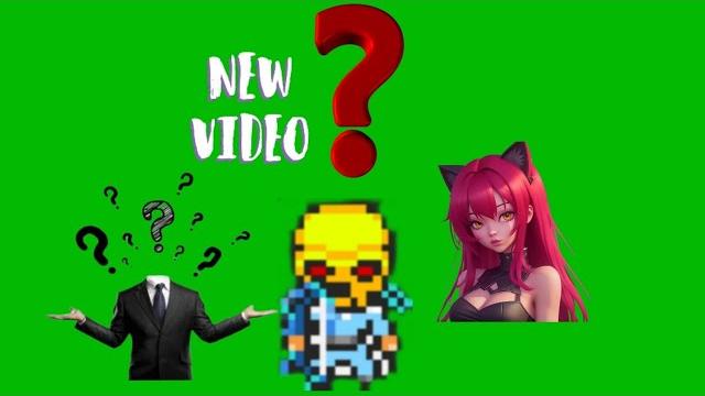 НОВЫЕ ВИДЕО!? ЧТО НАСЧЕТ ФИЛЬМА? НОВЫЕ ВИДЕО!? ЧТО НАСЧЕТ ФИЛЬМА?