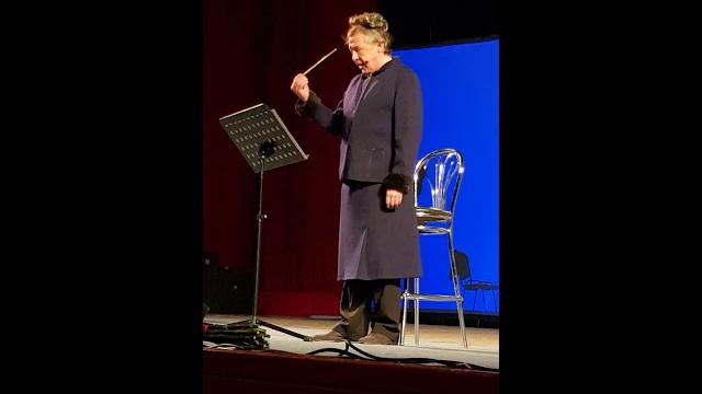 Михаил Ефремов. Широка была страна родная. Михаил Ефремов. Широка была страна родная.