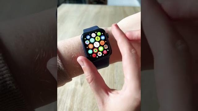 Какие Apple Watch выбрать первыми Какие Apple Watch выбрать первыми