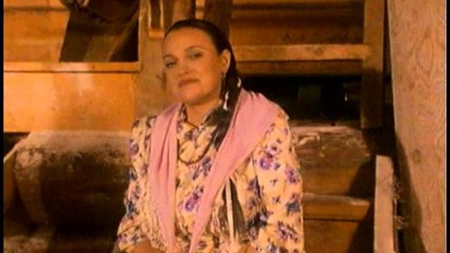 Надежда Кадышева - Ой, калина Надежда Кадышева - Ой, калина
