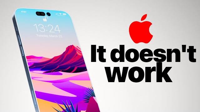 iPhone 15 Last Minute Changes and Leaks! iPhone 15 Last Minute Changes and Leaks!