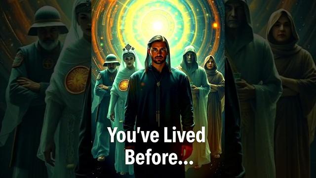 What If You’ve Lived Before? Discover Your Past Life! #shorts #WhatIf #Reincarnation #PastLives What If You’ve Lived Before? Discover Your Past Life! #shorts #WhatIf #Reincarnation #PastLives
