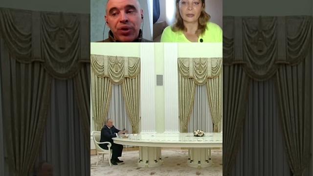 Двойники Путина. Нихт ферштейн Двойники Путина. Нихт ферштейн