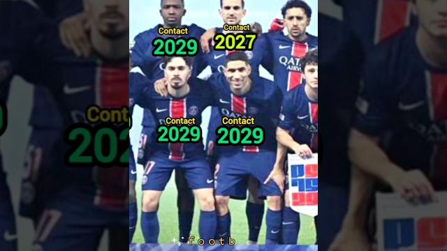 PSG 7-0 Brest UEFA Champions League 2024/25 PSG 7-0 Brest UEFA Champions League 2024/25