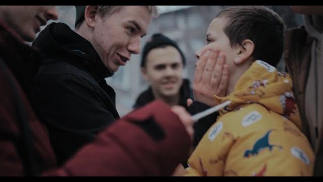 Социальный ролик "Выход есть" по заказу Уполномоченной по правам ребенка Иркутской области Социальный ролик "Выход есть" по заказу Уполномоченной по правам ребенка Иркутской области