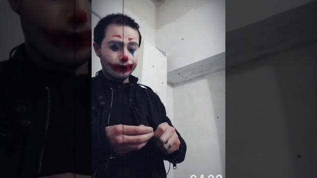 и какой тебе дали срок джокер и какой тебе дали срок джокер