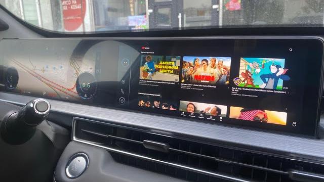 Установка приложений Chery Tiggo 7 Pro Max дорест Установка приложений Chery Tiggo 7 Pro Max дорест