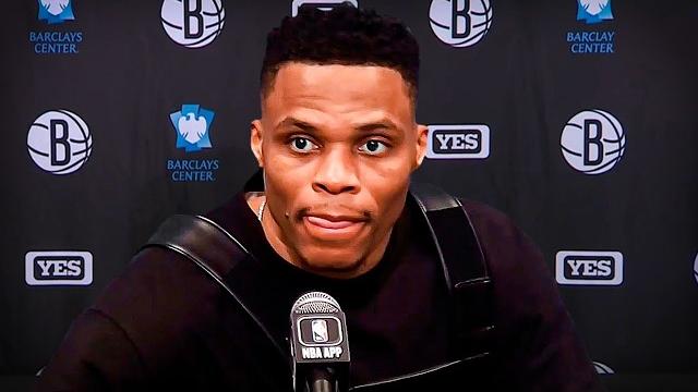 Russell Westbrook's NBA Career Might Be Over Russell Westbrook's NBA Career Might Be Over