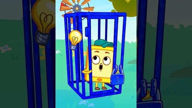 Mobile Phone Jail & Good Habits #forkids Mobile Phone Jail & Good Habits #forkids