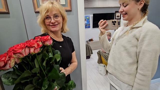 Вкусный салат Приехала Ира Вкусный салат Приехала Ира