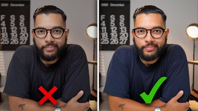 Best Camera Settings for SHARP + HIGH QUALITY Videos! Best Camera Settings for SHARP + HIGH QUALITY Videos!