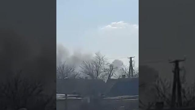 RUSSIA VS UKRAINE PART 78- In the village. Chornobaivka of the Kherson region #ukraine #russia RUSSIA VS UKRAINE PART 78- In the village. Chornobaivka of the Kherson region #ukraine #russia
