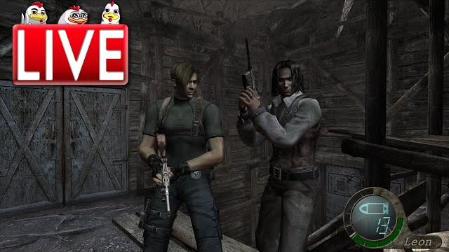 Resident Evil 4 Permadeath Randomizer's are Unhinged Resident Evil 4 Permadeath Randomizer's are Unhinged